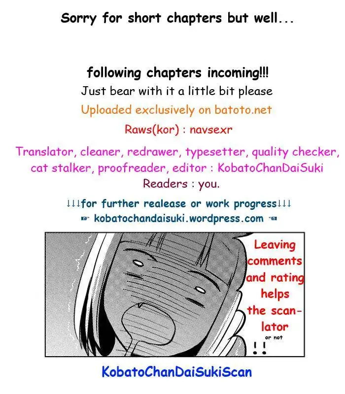 Nekogurui Minako-san Chapter 3 3